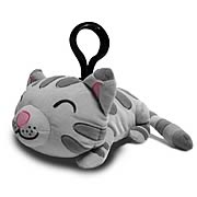 Big Bang Theory Soft Kitty Clip-On Mini Plush